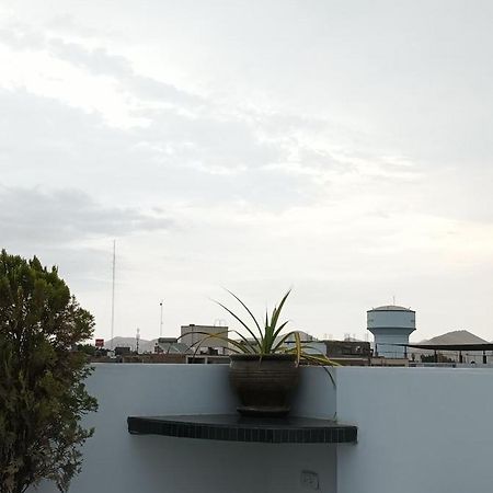 Ica Wasi Hostel Exterior foto